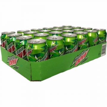Mountain Dew 