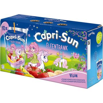 On sale  Capri-Sun Capri-Sun Elf drink 10x200ml