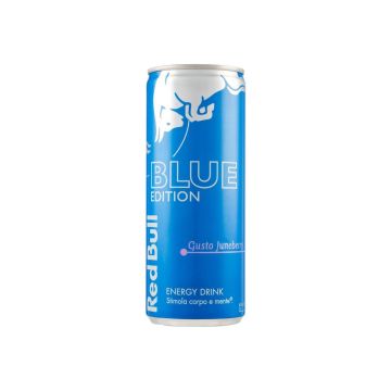 Red Bull BLUE EDITION 24 x 250 ml