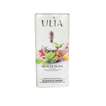 Moniga olive oil 5 L