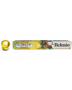 Belmio Colombia 10 Kapseln f&uuml;r Nespresso&reg;