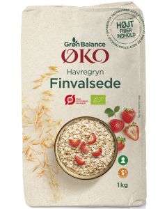 GB HAVREGRYN FINVALSET &Oslash;KO 1 KG