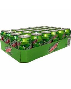 Mountain Dew 
