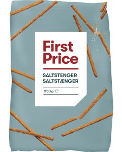 FP SALTST&AElig;NGER 250 G