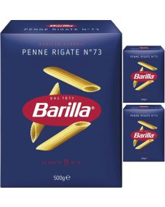 Barilla Penne Rigate nr. 73 500 g