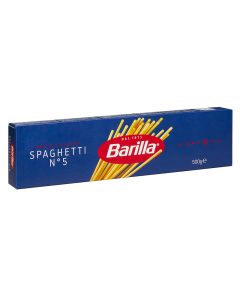 Barilla Spaghetti nr. 5 500 g