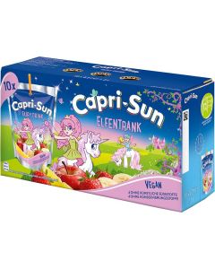 On sale  Capri-Sun Capri-Sun Elf drink 10x200ml