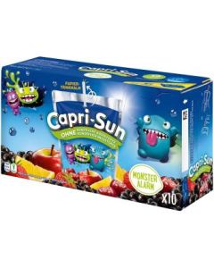 On sale Capri-Sun Monster Alarm 10x200ml
