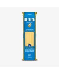 De Cecco Spaghetti nr. 12 500 g
