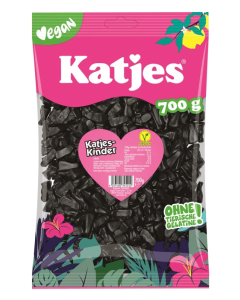 Katjes Kinder Vegan