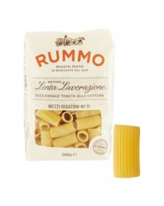 Rummo Mezzi Rigatoni nr. 51 500 g