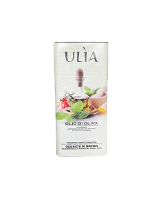 Moniga olive oil 5 L